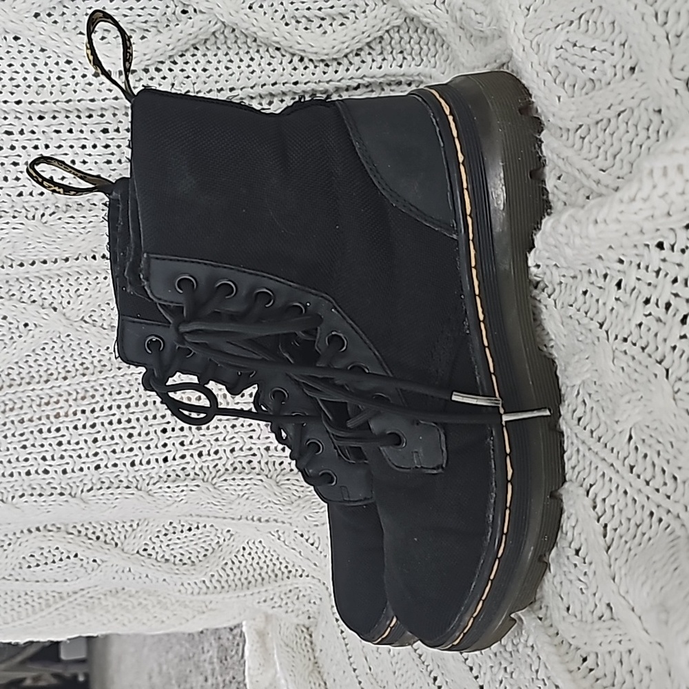 Dr. Martens,  size 37 EU. Excellent used condition.